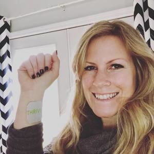 Meet your Posher, Kristy